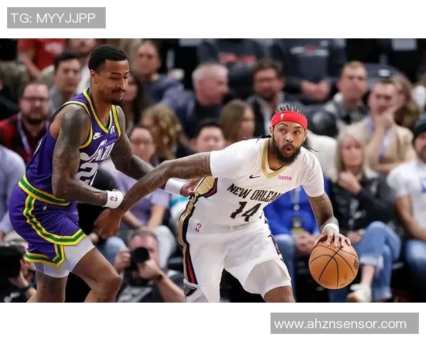 鹈鹕队与凯尔特人激战正酣球迷期待精彩对决与精彩瞬间